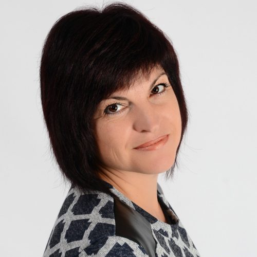 Салапонова